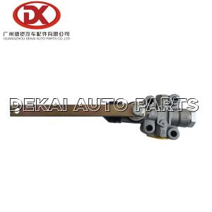 China 1000092161 Pneumatic System Components ISUZU Leveling Valve ALTITUDE VALVE factory