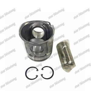 China Piston ISB325 4089669 For Cummins Diesel Engine Repair Parts factory