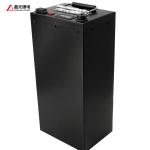 72V 70Ah Golf Cart Lithium Battery Pack