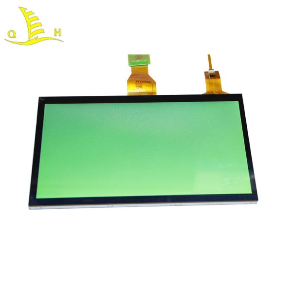 China Factory Customize 18.5" LVDS BOE TFT RGB 1366 768 TFT LCD Screen Module factory