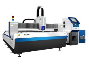 China Water Cooling 24m/min 1070nm Metal Laser Cutting Machine factory