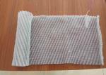 High Surface Area Co Knit Of Stainless Steel 316L And PTFE Fiber