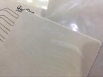 Rubber Material Semi Permanent Makeup Practice Skin Non - Toxic Harmless