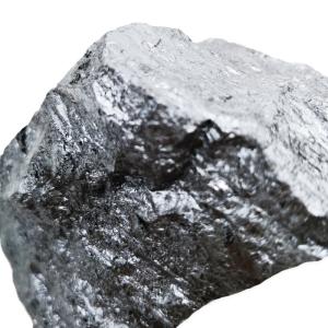 China Ferro Silicon Metal Lump Silicon Metal Ingot Grade 1101 2202 3303 553 441 421 factory