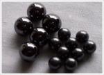 ABEC 1 Grooved Ball Bearings