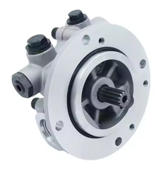 SH1305 K7V63DTP 2902440 3633A Excavator Pilot Pump Hydraulic Pumps For Excavator Use