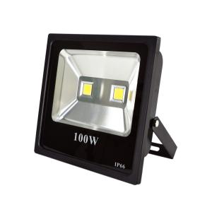China COB Industrial LED Floodlights 50W To 200W For Municipal Administration Path factory