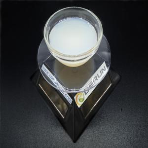 China Good Performance In Low Temperature Water Based Acrylic Emulsion For Coatings on sale