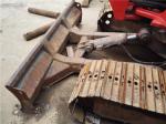 Used TAKEUCHI TB150C Mini Excavator For Sale