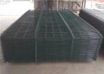 4mm Welded Wire Mesh Panels Home Decorative Metal 3d Bending Curved