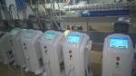 808nm Diode Laser Beauty Equipment For Body Hair Removal Machine