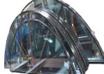 Triangle Insulated Glass Low E Insulated Glass Panels