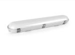 Anti Corrosion Weatherproof LED Fitting