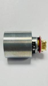 China 12V Mini Brushless Motor with 0.5A No Load Current factory