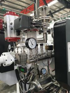 China High Automation Vacuum Sintering Furnace , HIP Furnace Vacuum Leakage Rate 1 / 2 / 3Pa/H factory