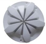 Plastic Anti Whirlpool swimming pool water returns