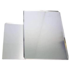 China Hot Dipped Sheets Big Spangle Galvanize Pipe factory
