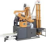380V 3phase 20td Combined Complete Rice Milling Machine 1000kg/H
