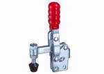91kg Vertical Handle Toggle Clamp