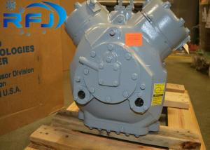 China High Flow Reciprocating Refrigeration Compressor R134A 25hp Carrier 06EM175 factory