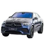 New Product Carbon Fiber Hood for Mercedes GLE Coupe GLE Carbon Fiber Engine