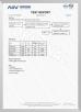 Shenzhen Haojun Paper Display Co.Ltd Certifications