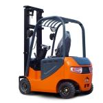 CE lead acid battery Electric Forklift FB15 1.5 Tons