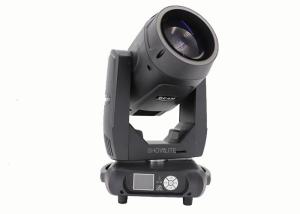 China Sharpy Beam 250w 11R Beam Moving Head Light For DJ Stage Disco Event Party Club Show factory