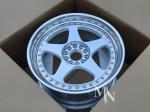 Two Piece Nismo LM GT2 Wheels For Nissan R35 R33 GTR 350Z 370Z 18 19 20 21 22