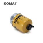 Auto Spare Parts 156-1200 Fuel Filter For FS1951964 FS19621 FS19831 BF-7673D WK