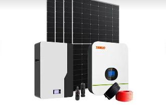 Hefei Tainuo New Energy Technology Co., Ltd.