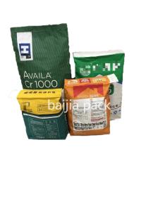China Effective Packaging Solution Industrial Paper Bags Sacks For Industrial Use factory