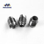 Oil Drilling Cinquefoil Cemented Carbide Nozzle Corrosion Resistance