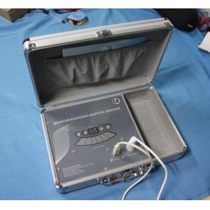 Latest 41 report 3rd generation quantum resonance magnetic analyzer quantum body