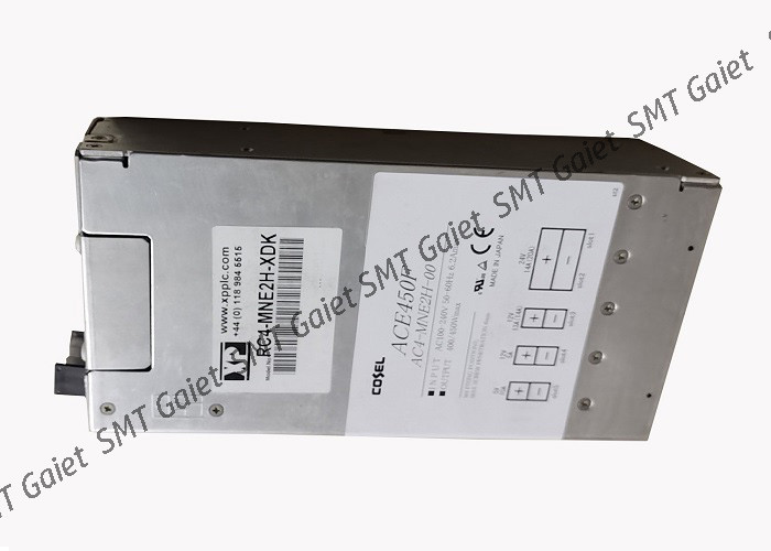 DEK Screen Printer Power Box 185312 PSU COSEL 450W MULTI O/P