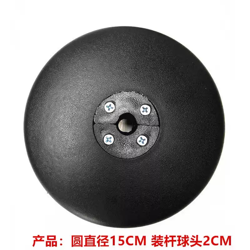 25KG Universal Fitment Suitable for Passenger Car Rearview Mirror Small Square Mirror