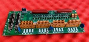 51204172-175 MC-TAOY22 Analog Output Board Honeywell Plcs Process