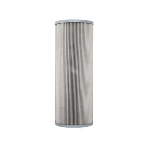 China H1183 TLX369M/10 TLX369M110 High Pressure Hydraulic Suction Filter ODM OEM Cartridge Hyd Oil Filter factory