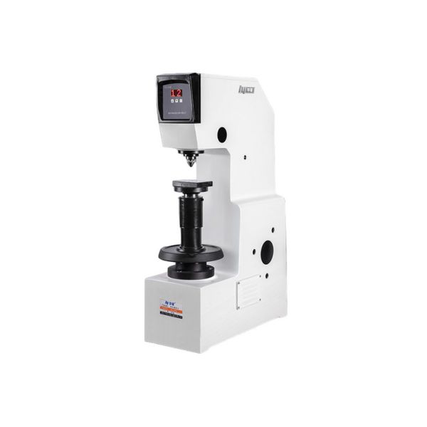 Basic Type iqualitrol Brinell Hardness Tester HB-3000 with 20X Measuring