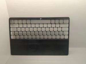 China Custom Design Plastic Injection Molding Computer Case electronic parts ISO9001 Certified factory