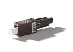 1-30dB Male to Female Fixed Optical Pad Fiber Optic Attenuator