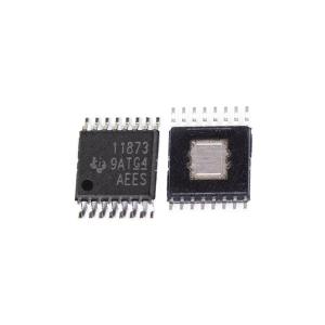 IC Integrated Circuits DRV11873PWPR HTSSOP-16 Ignition Controllers