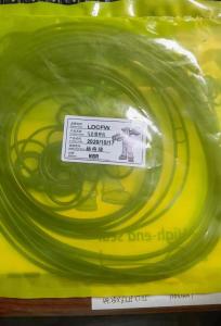 China Hugglund Hydraulic Seal Kits SPV21 SPV22 SPV23 Hydraulic O Ring Kit factory