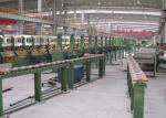 Blue Auto Wire Welding Machine For Stainless Steel Multiple Pressurized