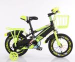 Ordinary Pedal Kids Cycle 20 Inch Bicycle Coaster Brake For Easy Stopping