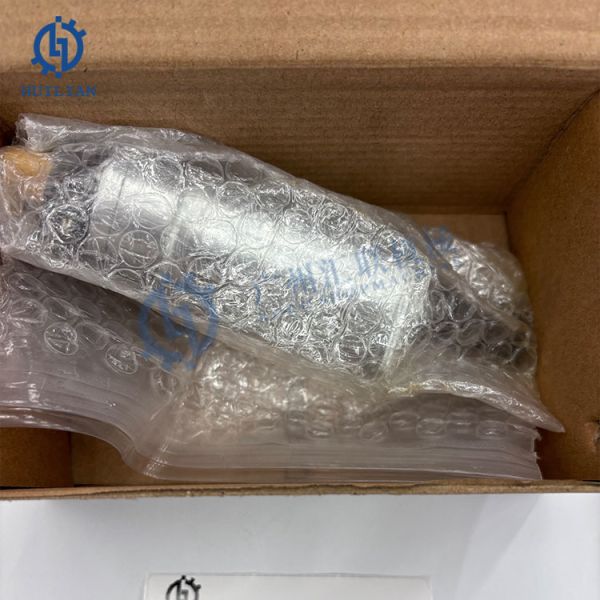 Caterpillar cat326 cat326D2 cat326GC cat315C cat330C 114-0616 1140616 Solenoid Valve Excavator Parts Hydraulic Solenoid PILOT Valve Coil Plunger