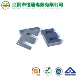 China EI 28 0.23mm silicon steel plate factory