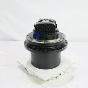 China 114-1437 CA1141437 151-9686 151-9688 114-1466 114-1512 114-1511 FOR CAT 312B EXCAVATOR PARTS TRAVEL ASSEMBLY FINAL DRIVE TRAVEL MOTOR TRAVEL GEARBOX factory