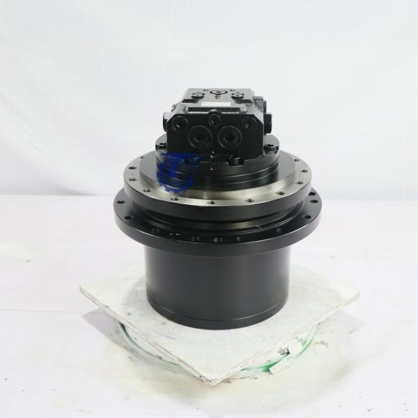 SUMITOMO SH265 S265 EXCAVATOR PARTS TRAVEL ASSEMBLY FINAL DRIVE TRAVEL MOTOR