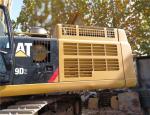 japan good condition used original japan cat 349D excavator with high quality